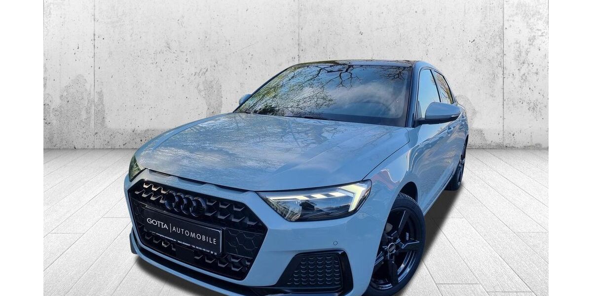 Audi A1 6.190 km 24.450 € Mörfelden-Walldorf 64546
