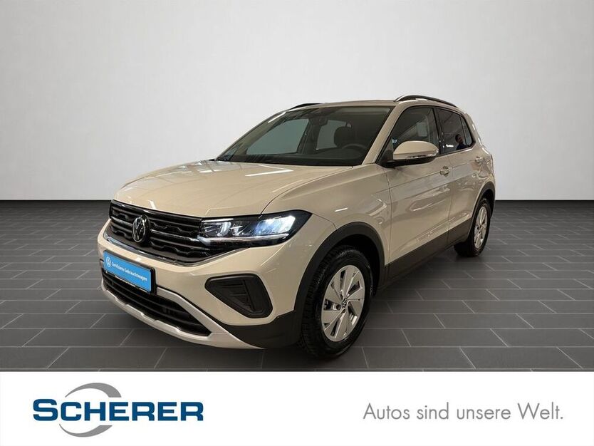 T-Cross