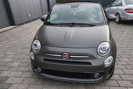 Fiat 500 103.500 km 6.900 &euro; Kelsterbach 65451