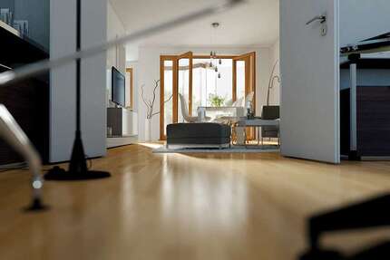 Wohnung zum Mieten in Frankfurt 1.379,89 € 104.3 m²