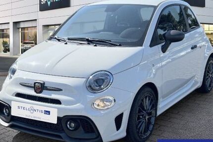 Abarth 595 15.995 km 20.980 &euro; Mainz 55120