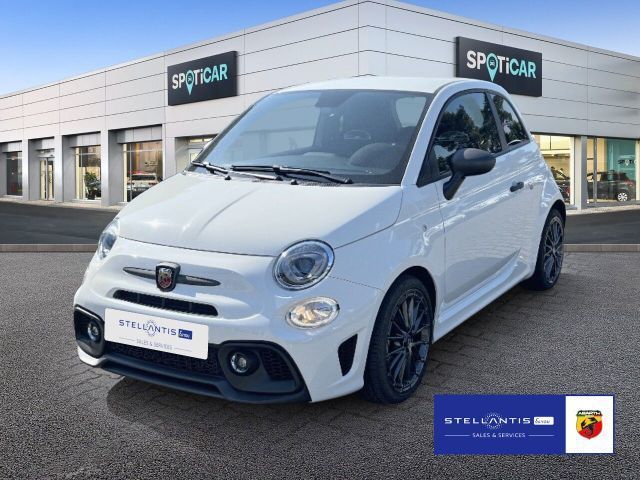 Abarth 595 15.995 km 20.980 &euro; Mainz 55120