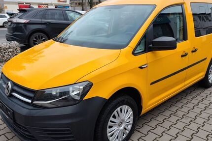 VW Caddy 233.000 km 8.450 &euro; Wiesbaden 65203