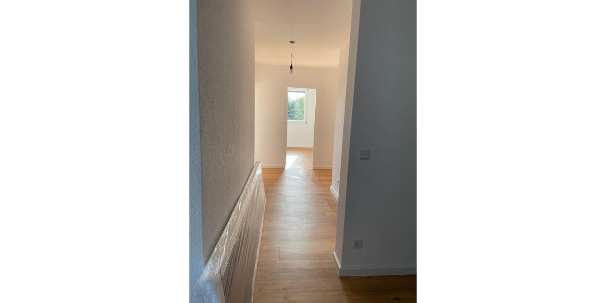 Etagenwohnung Mainz Mombach - 4 Zimmer, 93 m&sup2;, 314.000&euro; | Angebot:26324763