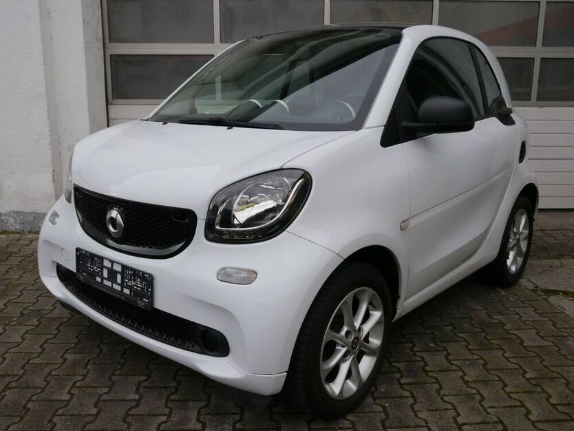 ForTwo