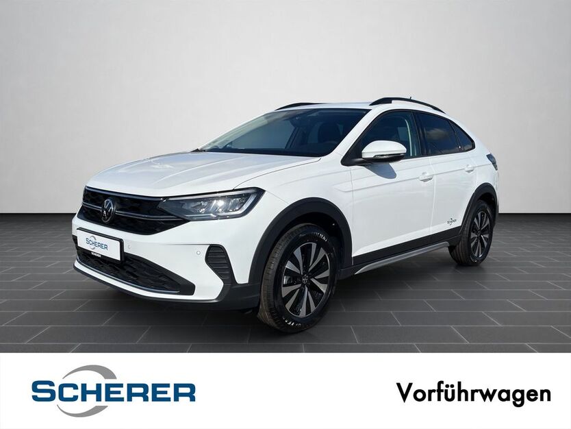 VW Taigo 4.900 km 27.440 € Bingen / Rhein 55411