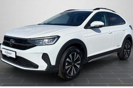 VW Taigo 4.900 km 27.860 € Bingen / Rhein 55411