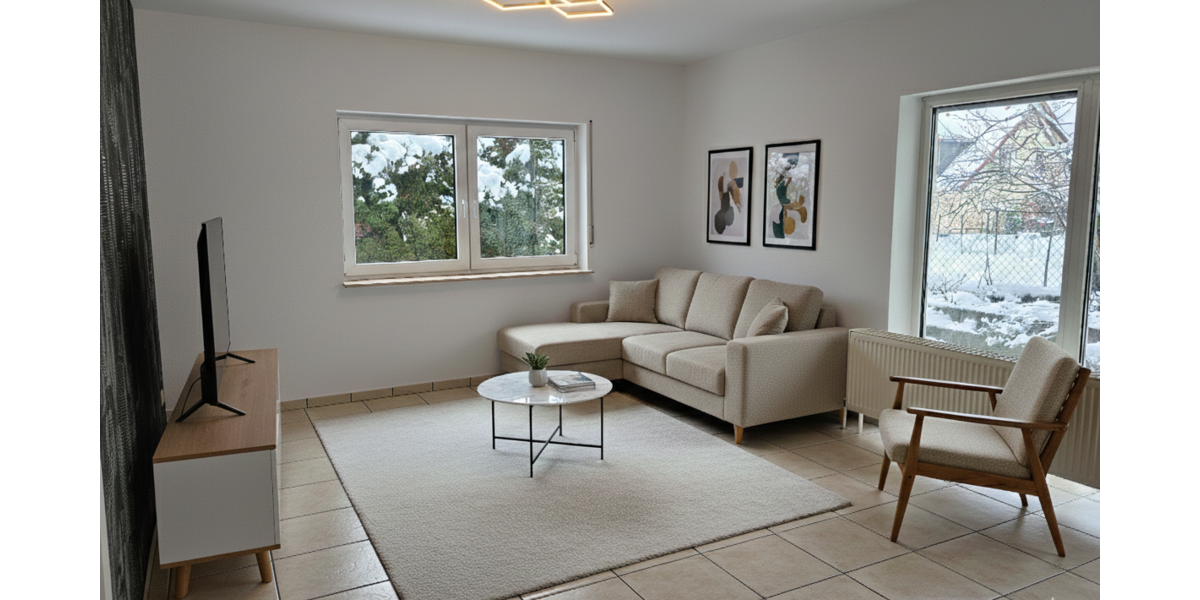 Etagenwohnung Eltville Rauenthal - 3 Zimmer, 91 m&sup2;, 349.000&euro; | Angebot:25168222