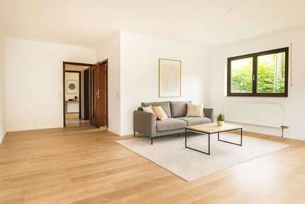 Wohnung zum Kaufen in Hofheim am Taunus 269.000 € 70.57 m²