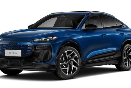 Audi Q6 e-tron 6.445 km 64.490 &euro; Hofheim 65719