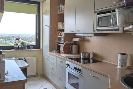 Wohnung Hochheim am Main - 3 Zimmer, 86 m&sup2;, 940&euro; | Angebot:27203628