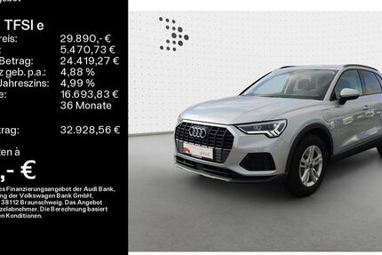 Audi Q3 17.281 km 28.890 &euro; Königstein/Ts. 61462