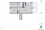 Etagenwohnung Bingen am Rhein Bingen - 3 Zimmer, 123 m&sup2;, 638.820&euro; | Angebot:26106524