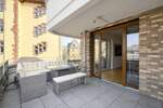 Etagenwohnung Frankfurt am Main Bockenheim - 3 Zimmer, 122 m&sup2;, 1.050.000&euro; | Angebot:25727366