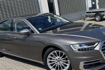 Audi A8 95.000 km 55.990 &euro; Kiedrich (Gewerbegebiet) 65399
