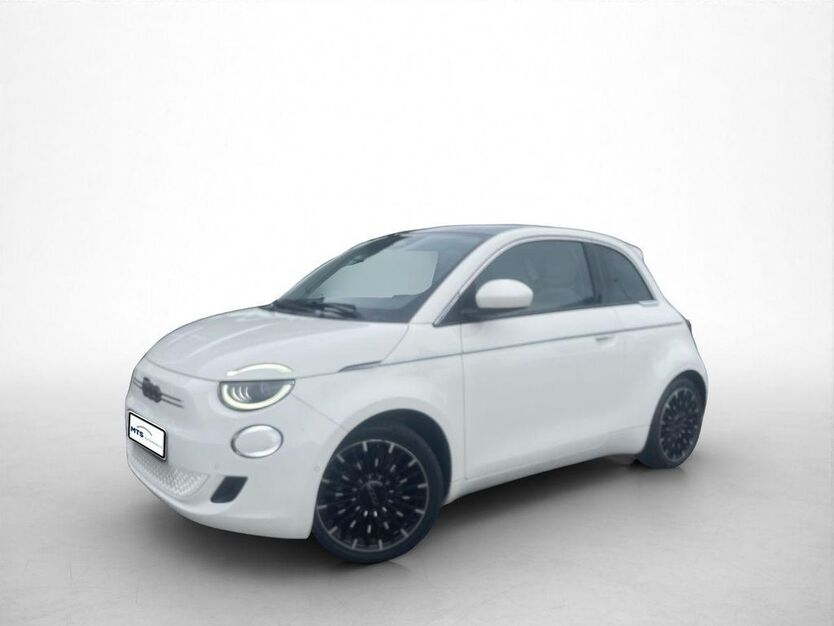 Fiat 500e 29.785 km 26.490 € Oberursel (Taunus) OT Oberursel 61440