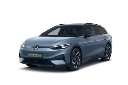 VW ID.7 17.778 km 50.430 &euro; Hofheim 65719
