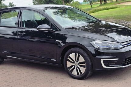 VW Golf 67.350 km 14.980 &euro; Büttelborn 64572