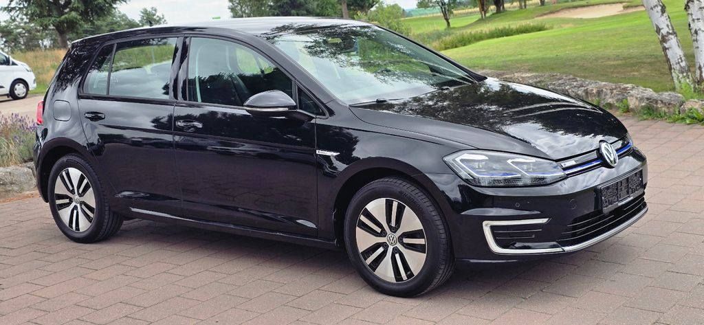 VW Golf 67.350 km 14.980 &euro; Büttelborn 64572