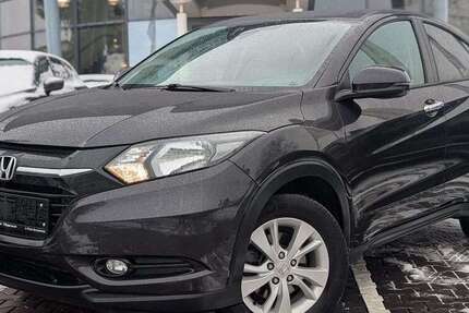 Honda HR-V 121.970 km 14.190 &euro; Mainz 55128