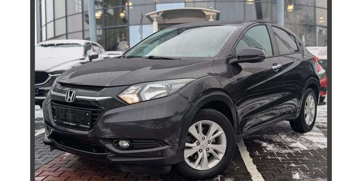 Honda HR-V 121.970 km 14.190 &euro; Mainz 55128