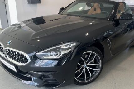 BMW Z4 50.301 km 34.788 &euro; Hofheim 65719