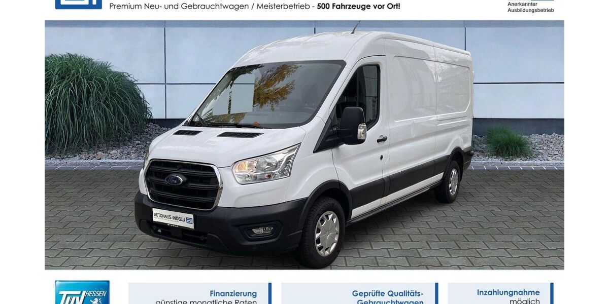 Ford Transit 51.929 km 19.680 € Rüsselsheim 65428