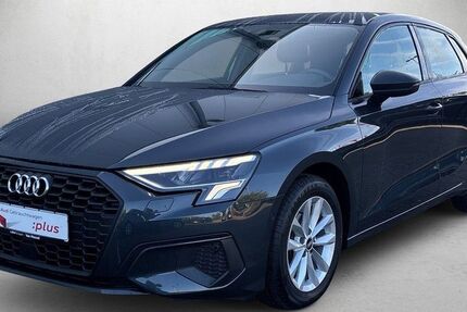 Audi A3 29.761 km 21.230 &euro; Mainz 55131
