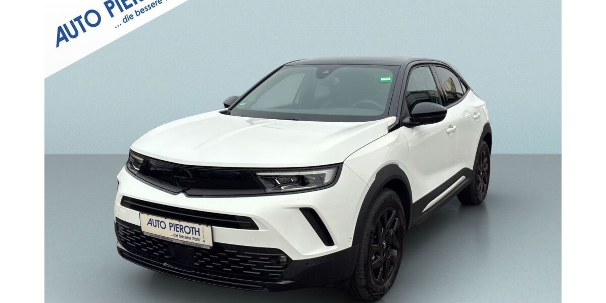 Opel Mokka 6.000 km 25.850 &euro; Bingen 55411