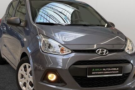 Hyundai i10 53.787 km 7.495 &euro; Saulheim 55291