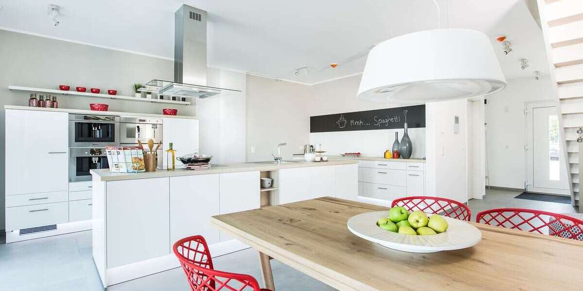 Jetzt echte Werte schaffen!! 6 zimmer