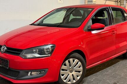VW Polo 144.875 km 4.400 &euro; Mainz 55130