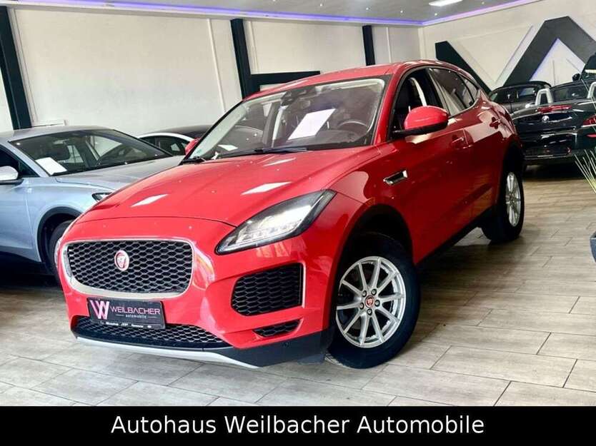 E-Pace