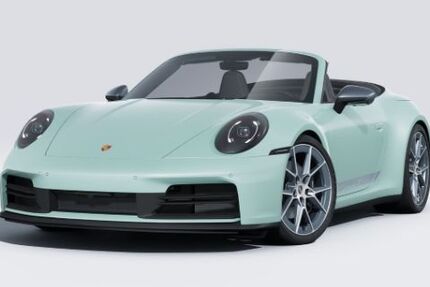Porsche 992 8.867 km 151.900 &euro; Wiesbaden 65187