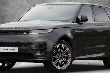 Land Rover Range Rover Sport 7.850 km 121.900 &euro; Kronberg 61476