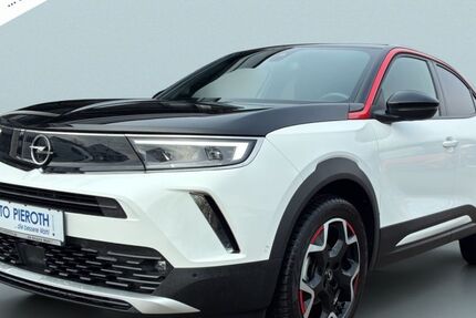 Opel Mokka 31.550 km 18.850 &euro; Bingen 55411