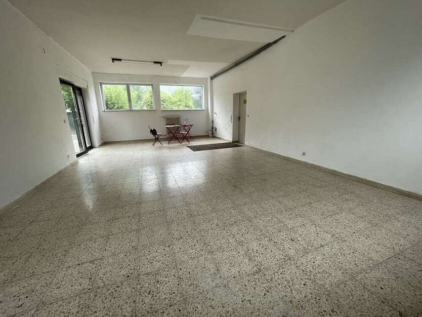 Büro in Hofheim -Wallau 670 € 70 m²