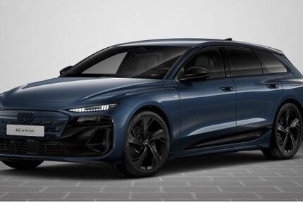 Audi A6 e-tron 14.107 km 65.690 &euro; Wiesbaden 65189