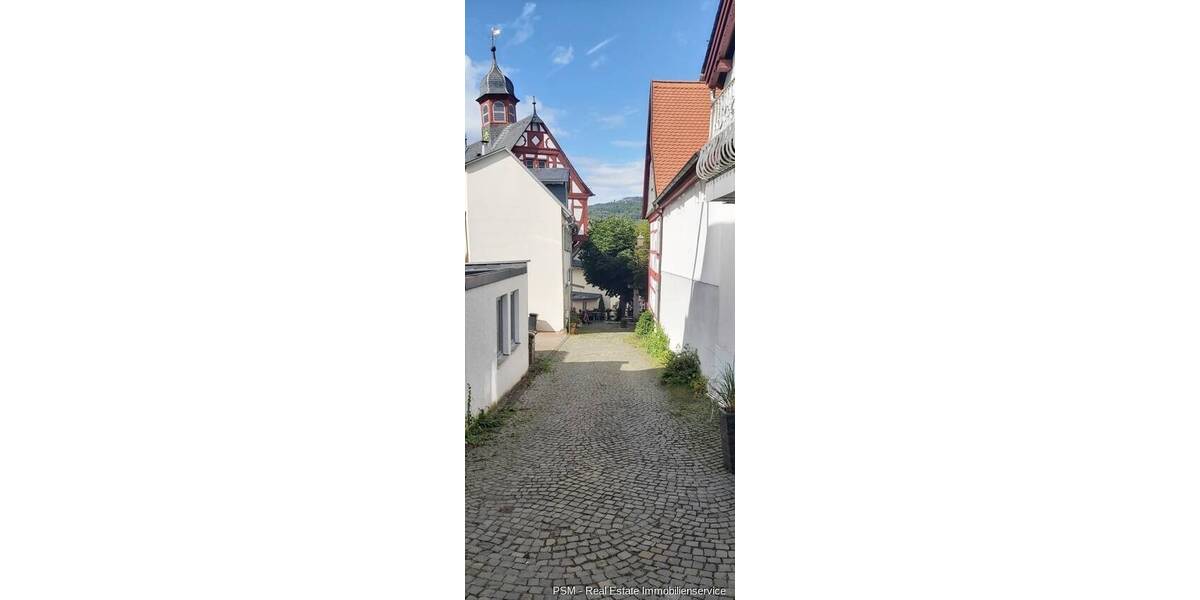 Reihenendhaus Königstein im Taunus Königstein - 7 Zimmer, 182 m&sup2;, 548.000&euro; | Angebot:26330510