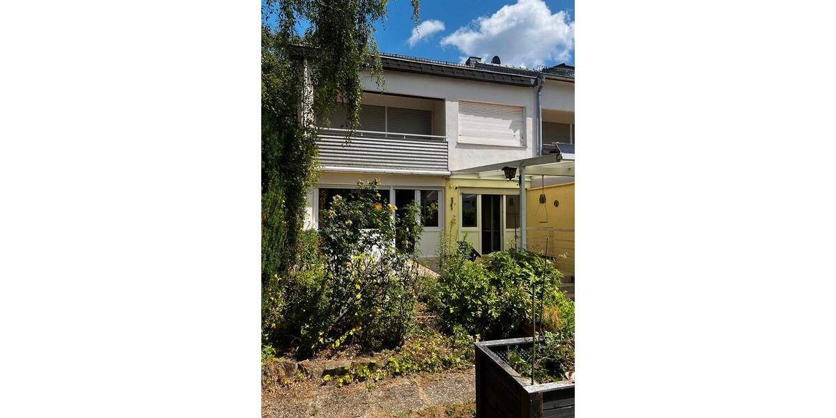 Einfamilienhaus Mainz Oberstadt - 6 Zimmer, 125 m&sup2;, 749.000&euro; | Angebot:27095904