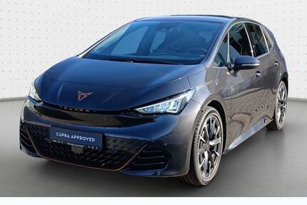 Cupra Born 42.943 km 24.390 &euro; Hofheim-Diedenbergen 65719