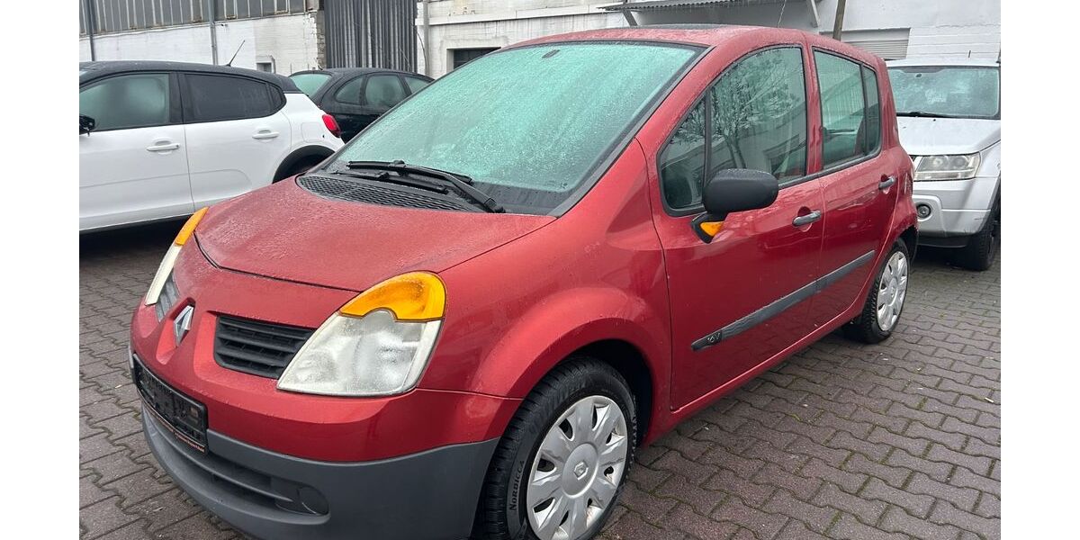 Renault Modus 96.000 km 1.880 &euro; Rüsselsheim 65428