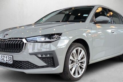 Skoda Scala 9.999 km 26.980 &euro; Wiesbaden 65189