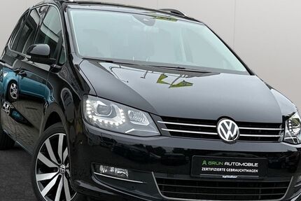 VW Sharan 168.000 km 18.950 &euro; Saulheim 55291