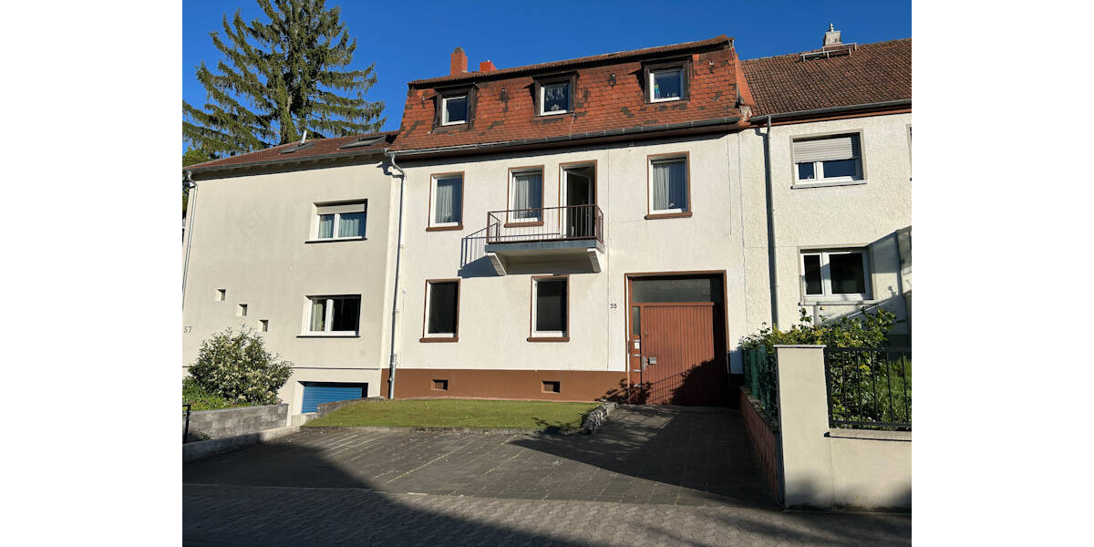 Mehrfamilienhaus, Wohnhaus Mainz Bretzenheim - 1 Zimmer, 215 m&sup2;, 799.000&euro; | Angebot:26641352