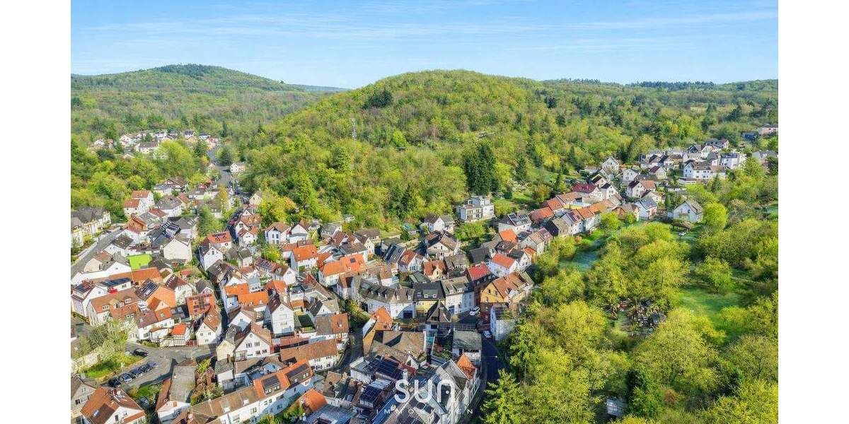 Einfamilienhaus Wiesbaden Rambach - 5 Zimmer, 185 m&sup2;, 540.000&euro; | Angebot:25069406