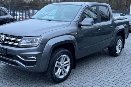 VW Amarok 99.000 km 31.900 € Rüsselsheim 65428