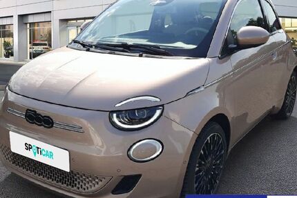 Fiat 500e 14.922 km 22.950 &euro; Wiesbaden 65201