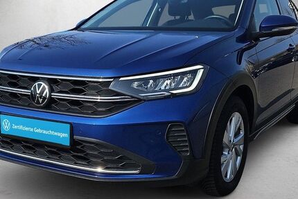 VW Taigo 55.936 km 17.850 &euro; Mainz 55131