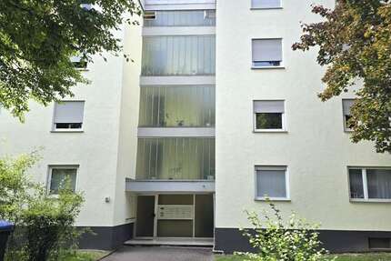 Wohnung zum Kaufen in Wiesbaden 199.000 € 60.39 m²
